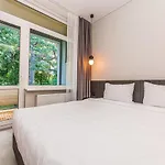 Апартаменты Egles Apartamentai