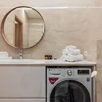 Egles Apartamentai Апартаменты Паланга
