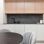 Egles Apartamentai