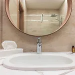 Апартаменты Egles Apartamentai *