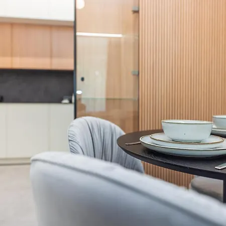 Egles Apartamentai * Palanga