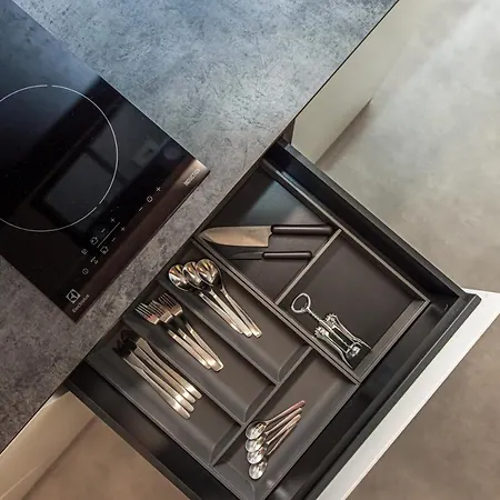 Egles Apartamentai *