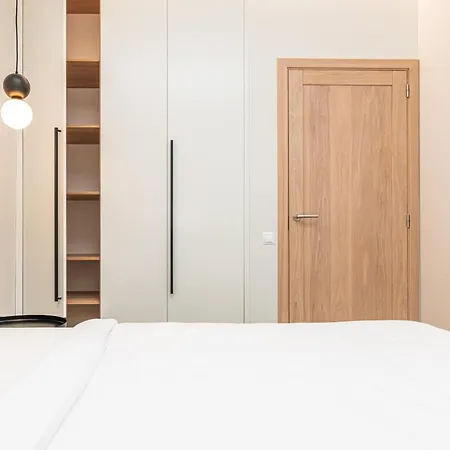 Egles Apartamentai *