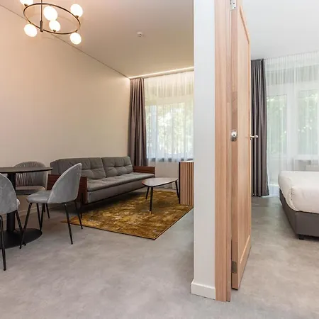 Egles Apartamentai Apartment *