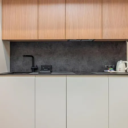 Egles Apartamentai 팔랑가