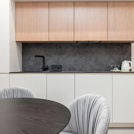Egles Apartamentai