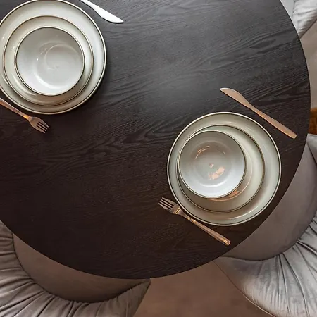 Apartment Egles Apartamentai