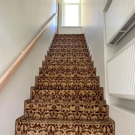 Апартаменты Egles Apartamentai