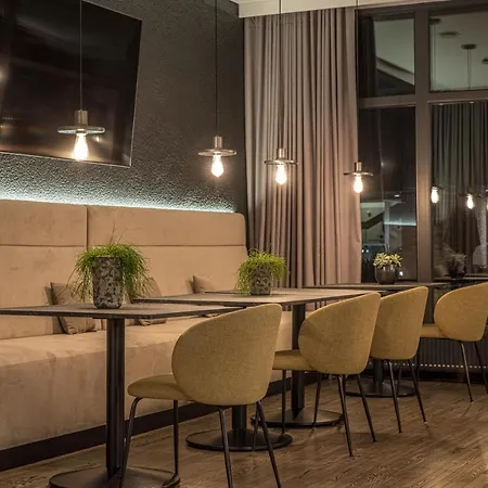 Egles Apartamentai Апартаменты *