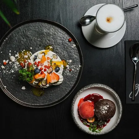 Egles Apartamentai Apartment Palanga