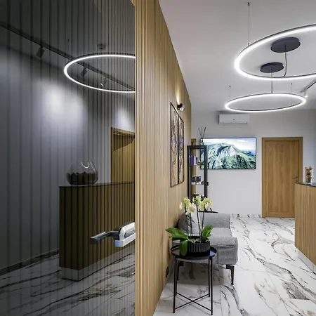 Egles Apartamentai Апартаменты Паланга