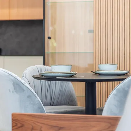 Egles Apartamentai Apartment