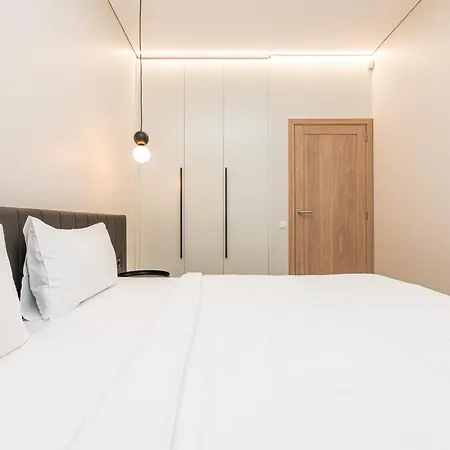 Egles Apartamentai Апартаменты Паланга