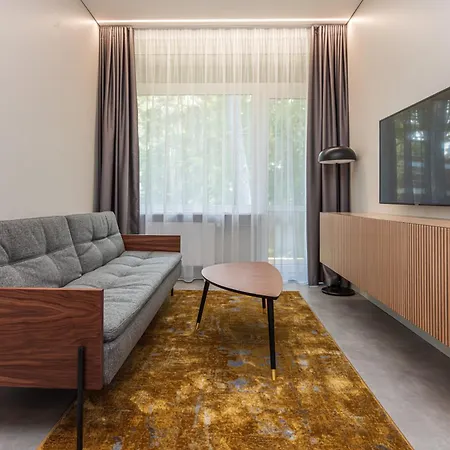 Egles Apartamentai Palanga