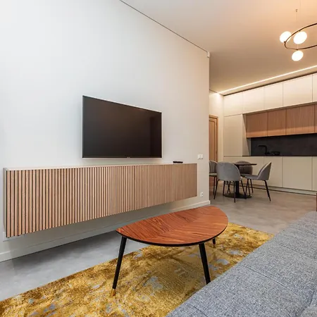 Egles Apartamentai Apartment