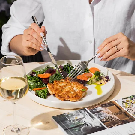 Egles Apartamentai Apartment Palanga