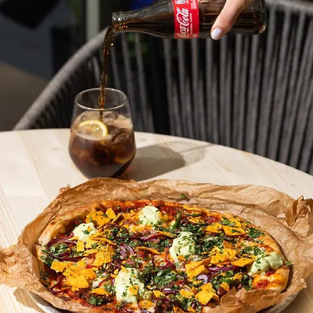 Egles Apartamentai Apartment *