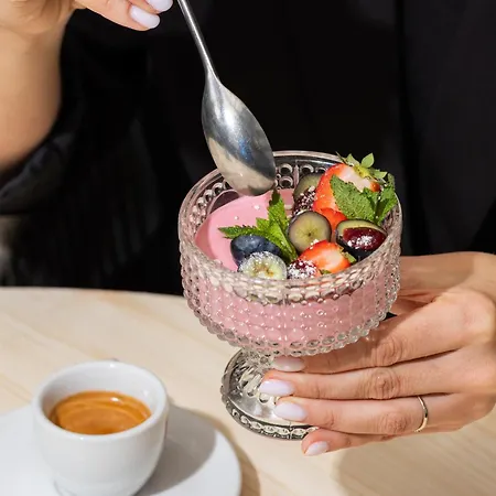 Egles Apartamentai * Паланга