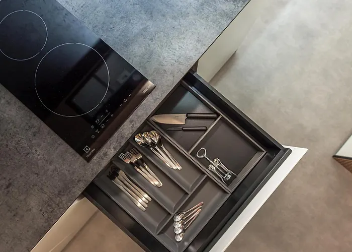 Egles Apartamentai *