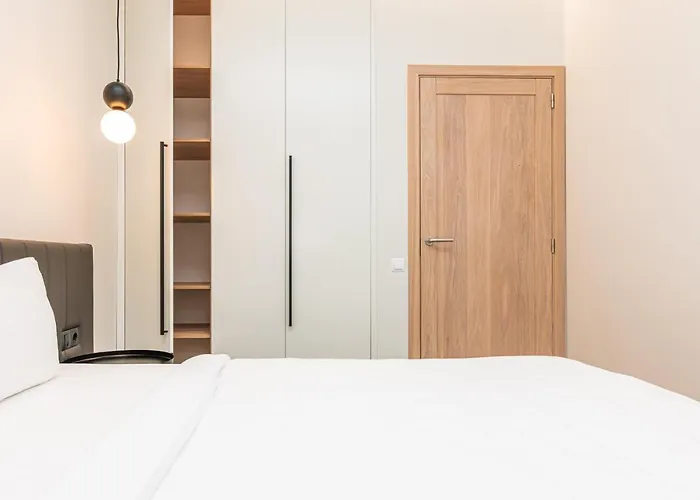 Egles Apartamentai *