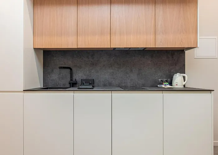 Egles Apartamentai Паланга