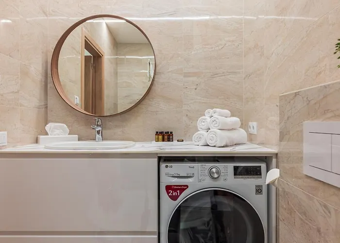 Egles Apartamentai Апартаменты Паланга