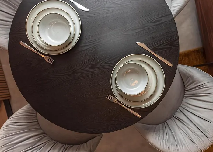 Апартаменты Egles Apartamentai