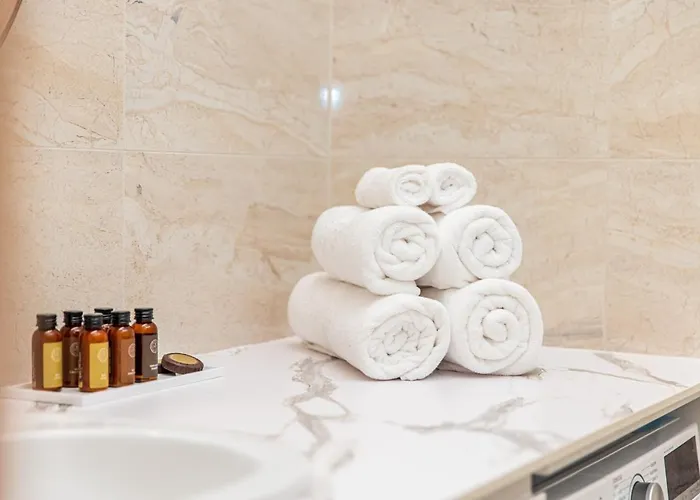 Апартаменты Egles Apartamentai *