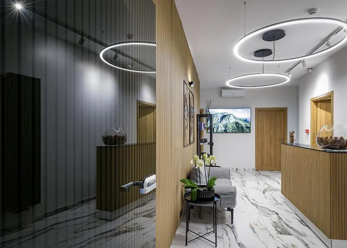 Egles Apartamentai Апартаменты Паланга