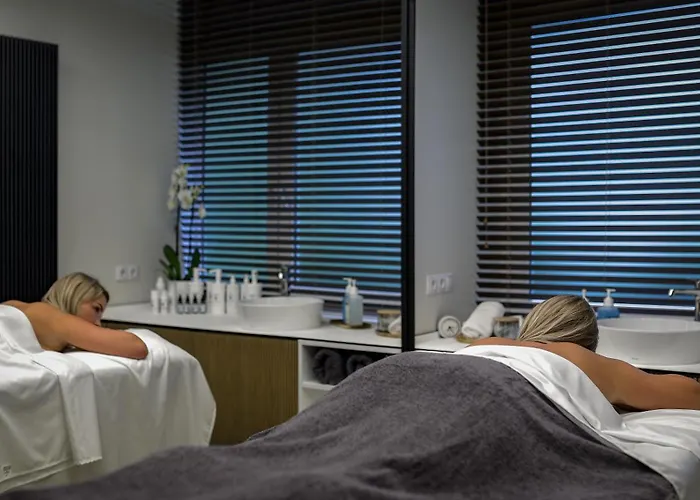 Egles Apartamentai דירה פלאנגה