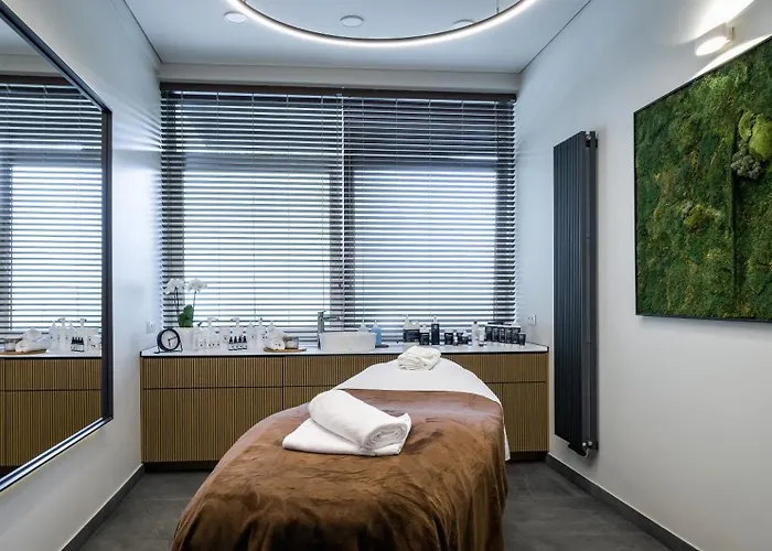 Egles Apartamentai * Паланга