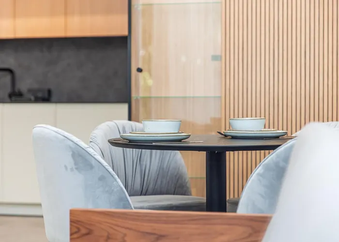 Egles Apartamentai Апартаменты