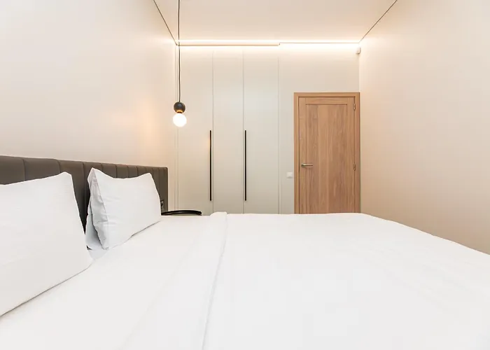 Egles Apartamentai Апартаменты Паланга