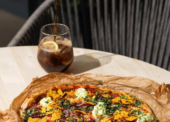 Egles Apartamentai דירה *